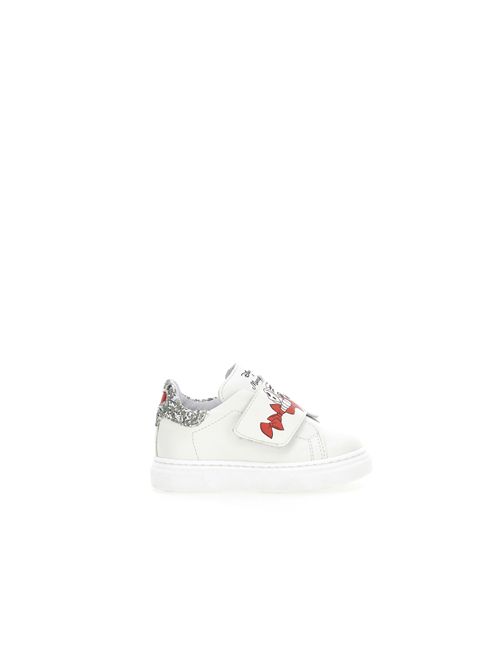 Sneakers, bambina, logate. MONNALISA | 83H008 87710143